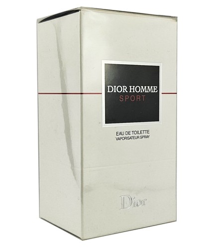 Dior homme sport - homme, 2008