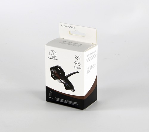 Audio technica vm95sh - audio-technica, at-vm95sh/h