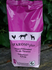 AFAROM® plus