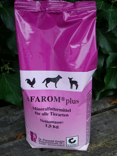 Afarom plus - afarom®,