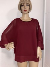 Damen Bluse TOM TAILOR Gr.M