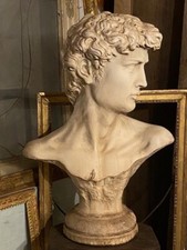 Sculpture Garden Figurine