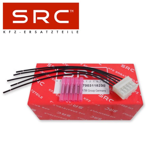 Src stecker kabelbaum - stecker,