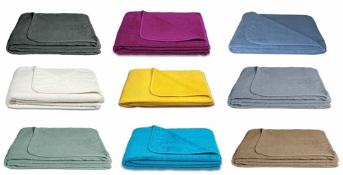 Frotteedecke tagesdecke - frotteedecke,