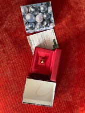 Original Rolex Ring Herren Aus