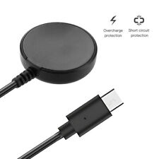 Typ-C Ladekabel Für Samsung Galaxy Watch 3 / 4 / 5 / 7 / 6 Classic Magie Kabel