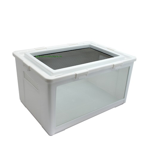 Kunststoff aufzuchtbox - kunststoff,