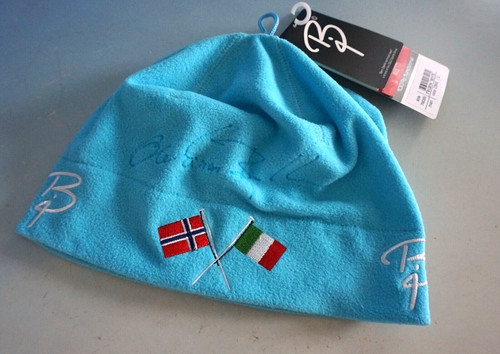 Björn daehlie mütze beanie - björn,