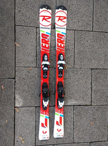 Rossignol hero ski - hero,