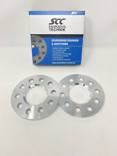 16mm 2x8mm Spurverbreiterung SCC 5x108 5x110 65,1 Distanzscheiben Spurplatten