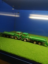 2x Siku Magirus-Deutz