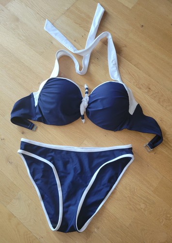 Tlg neckholder bikini 38 - bikini,