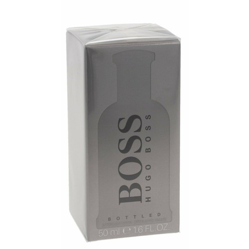 Hugo boss bottled - boss, after