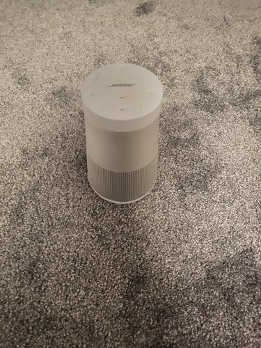 Bose soundlink revolve plus - revolve,