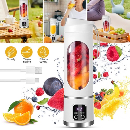 450ml elektrischer smoothie - 450ml,