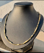 Nikken Halskette Kette