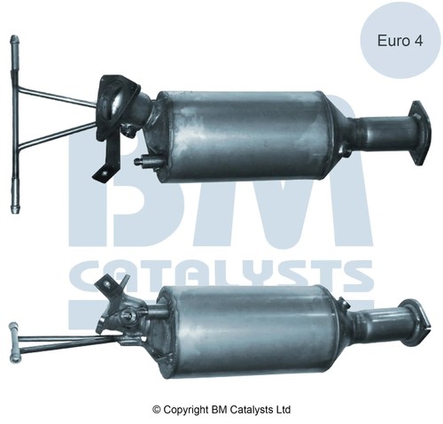 Dpf diesel partikelfilter - dpf,