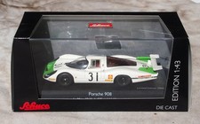 1:43 Porsche 908 Langheck  Le
