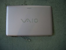 Gehäuse Display Deckel  SONY