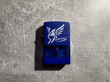 🌸 Gauloises Sturmfeuerzeug