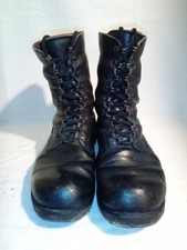 Bundeswehr Kampfstiefel