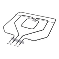 Backofen Heizung Heizelement
