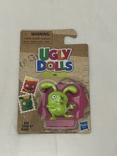 Hasbro ugly dolls - hasbro, ox