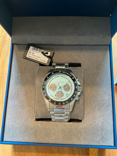Jacques lemans eco - eco, power