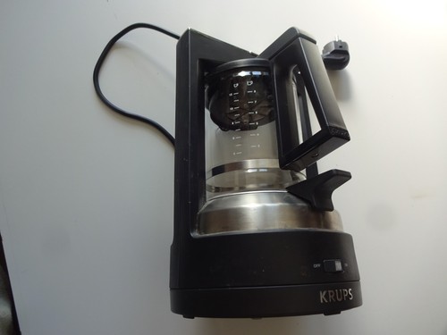 Krups filter kaffeemaschine - filter, -kaffeemaschine