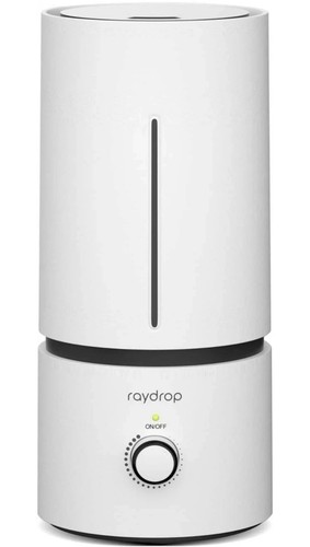 Raydrop cool mist - cool,
