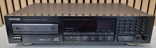 Kenwood DP-3010 Compact Disc Player - Schwarz - Hifi CD Player