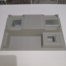 Lego 3D Platte Bauplatte