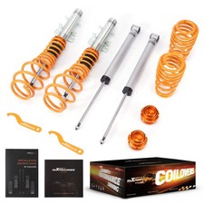 Gewindefahrwerk for VW Polo 9N