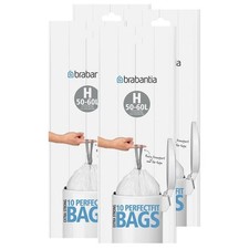 Brabantia Müllbeutel Smartfix