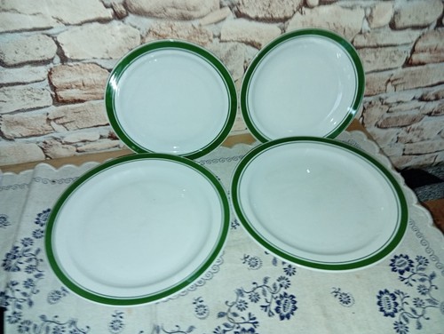 Mitropa teller - mitropa,