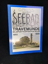 Gruss aus dem Seebad