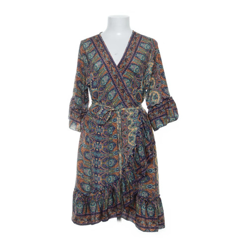 Wickelkleid größe one - größe:,