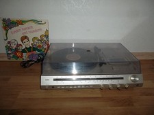 Saba Stereoanlage Compact RPC