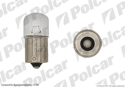 Autolampe birne r5w für - autolampe,