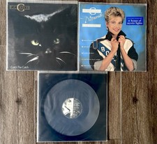 C.C. Catch Vinyl LP