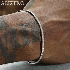 925 Sterling Silber 3Mm