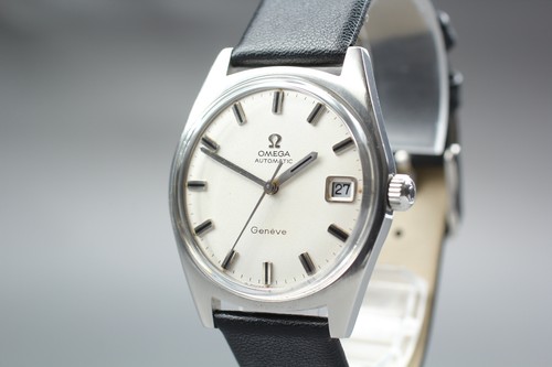 Vintage 1968 omega - 1968, automatic