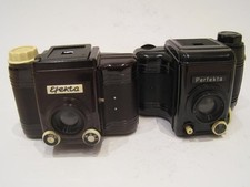 Efekta u. Perfekta, Bakelit