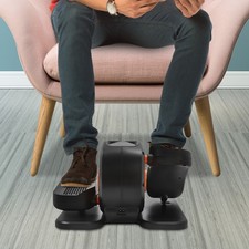 Ellipsentrainer Stepper