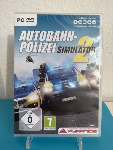 Spiel autobahn polizei - spiel:, autobahn-polizei