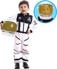 Astronautenkostüm Kinder