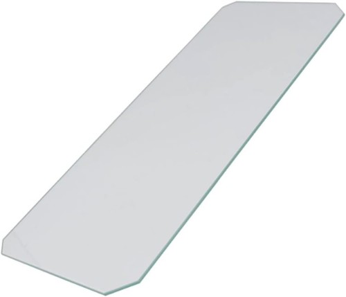Glasablage kühlschrankregal - glasablage,