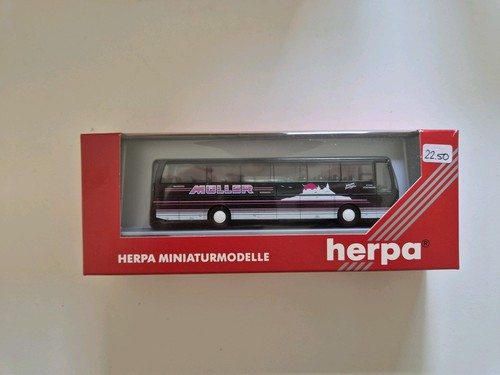 Herpa mercedes o - h0,