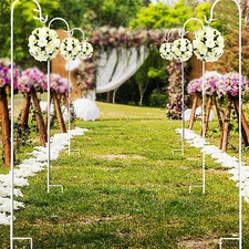 8 Stücke Schäferhaken