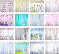 Vorhänge für Kinderzimmer